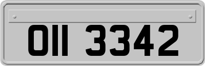 OII3342