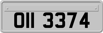 OII3374