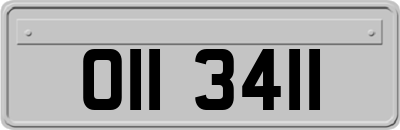 OII3411