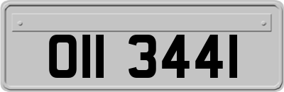 OII3441