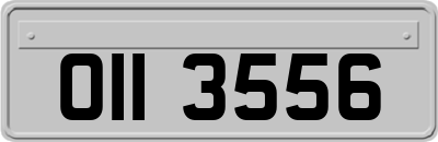 OII3556