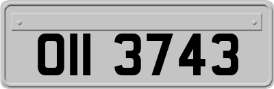 OII3743