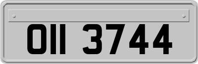 OII3744