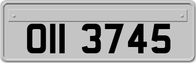 OII3745