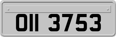 OII3753