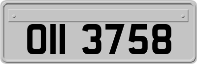 OII3758