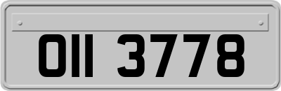 OII3778