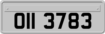 OII3783