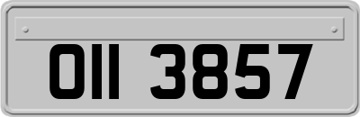 OII3857
