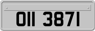OII3871