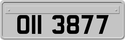 OII3877