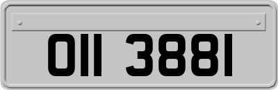 OII3881