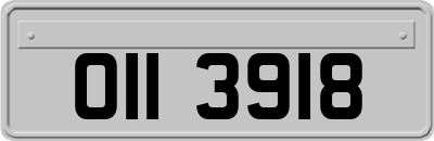 OII3918