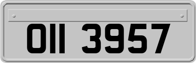 OII3957