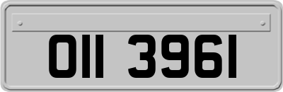 OII3961