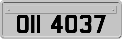 OII4037