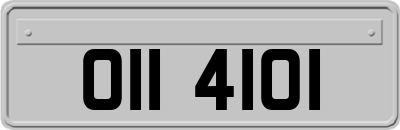 OII4101