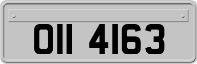OII4163