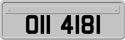 OII4181