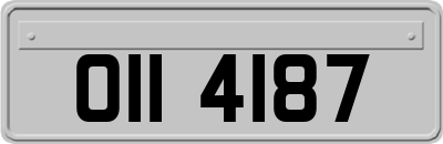 OII4187