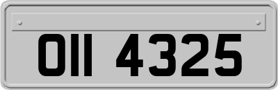 OII4325