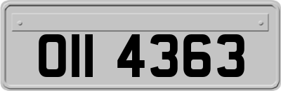 OII4363