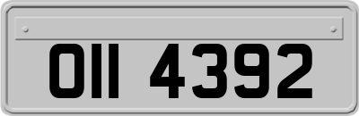 OII4392