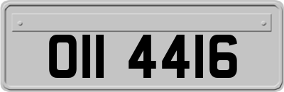 OII4416