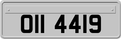 OII4419