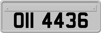 OII4436
