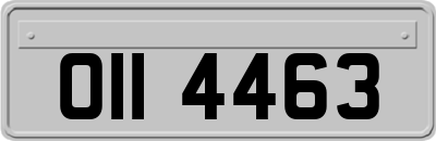 OII4463