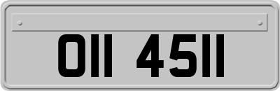 OII4511