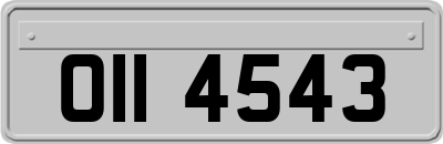 OII4543