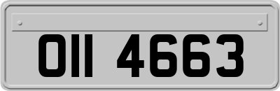 OII4663