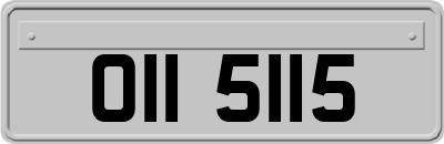 OII5115