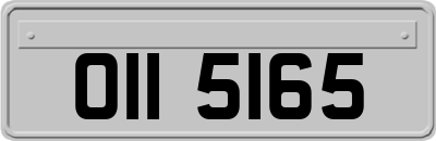 OII5165