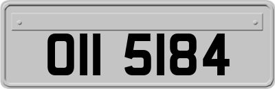 OII5184