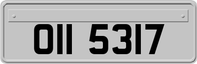OII5317