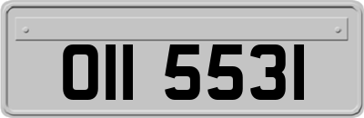 OII5531