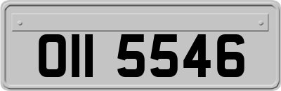 OII5546