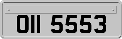 OII5553