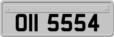 OII5554