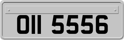 OII5556
