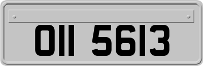 OII5613