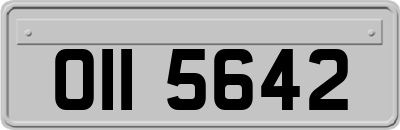 OII5642