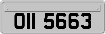 OII5663