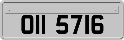 OII5716