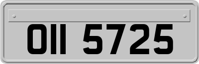 OII5725