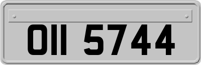 OII5744