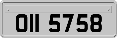 OII5758